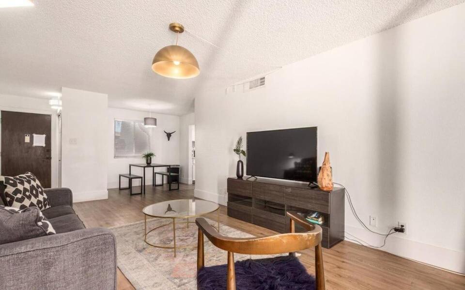 Apartamento Chic With Parking Spot - Minutes To Old Town!