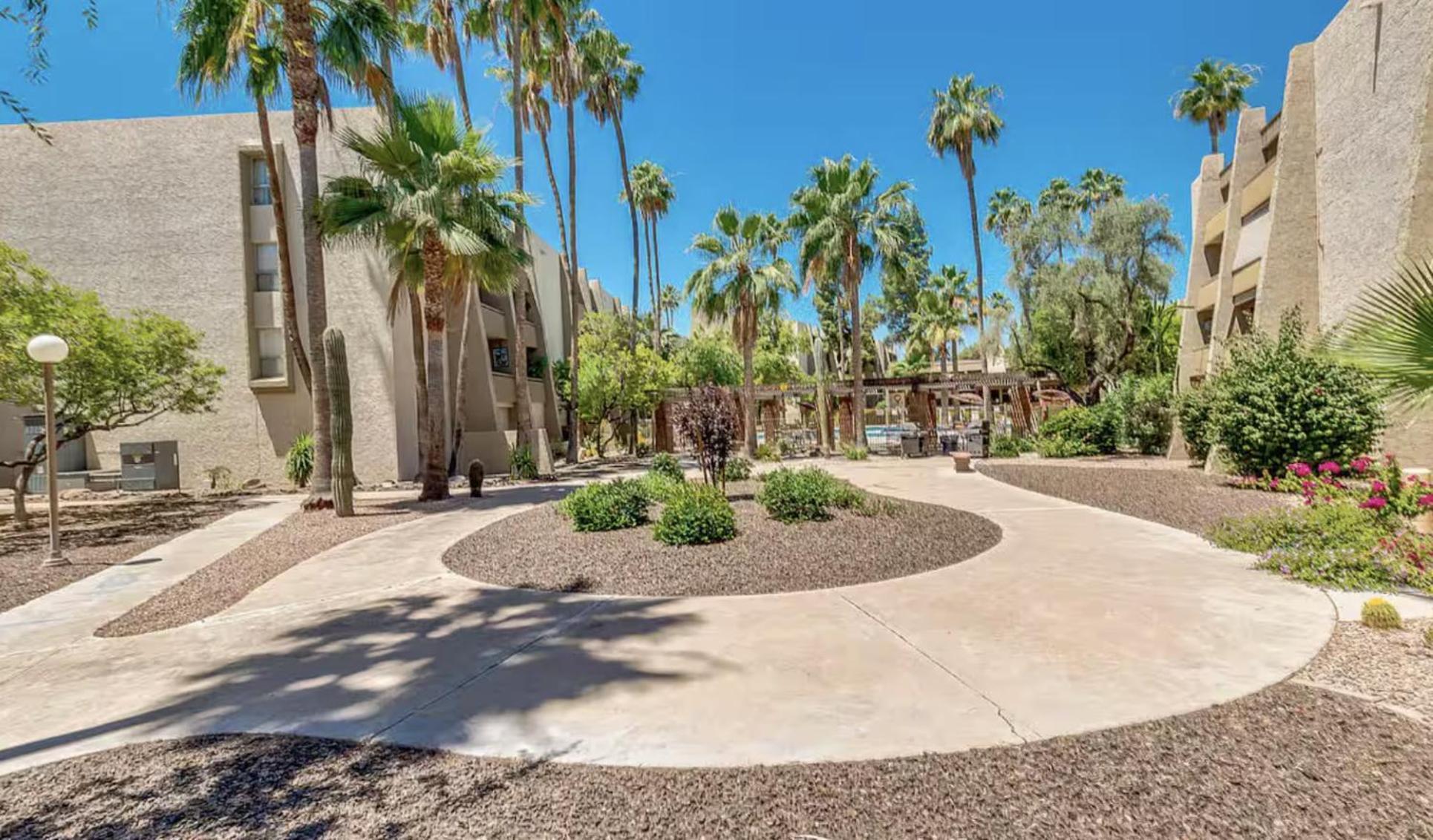 Apartamento Chic With Parking Spot - Minutes To Old Town!