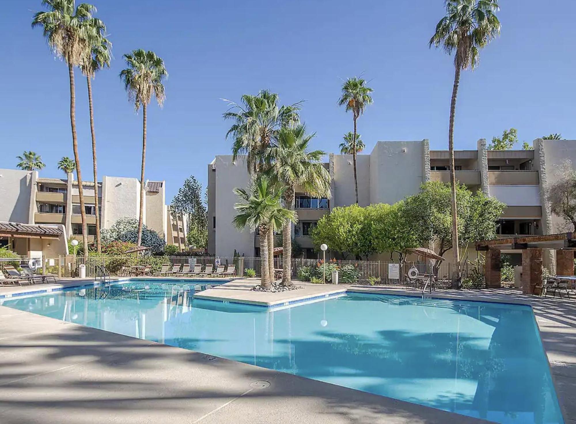 Apartamento Chic With Parking Spot - Minutes To Old Town! Scottsdale